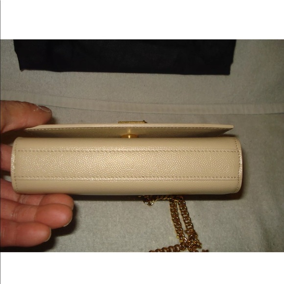 YSL Small Kate Bag - Picture 6 of 8